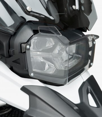 Scheinwerferschutz Puig 9762W für BMW F750/800/850GS (18-26)