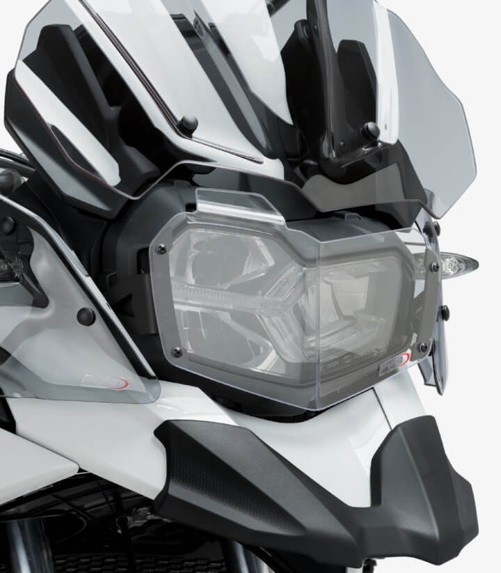 Protector de faro para BMW F750 / 850 GS de Puig 9762W