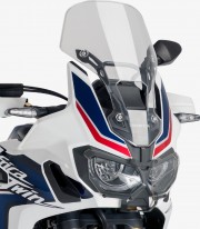 Headlight protector 8714W for Honda CRF1000L Africa Twin by Puig