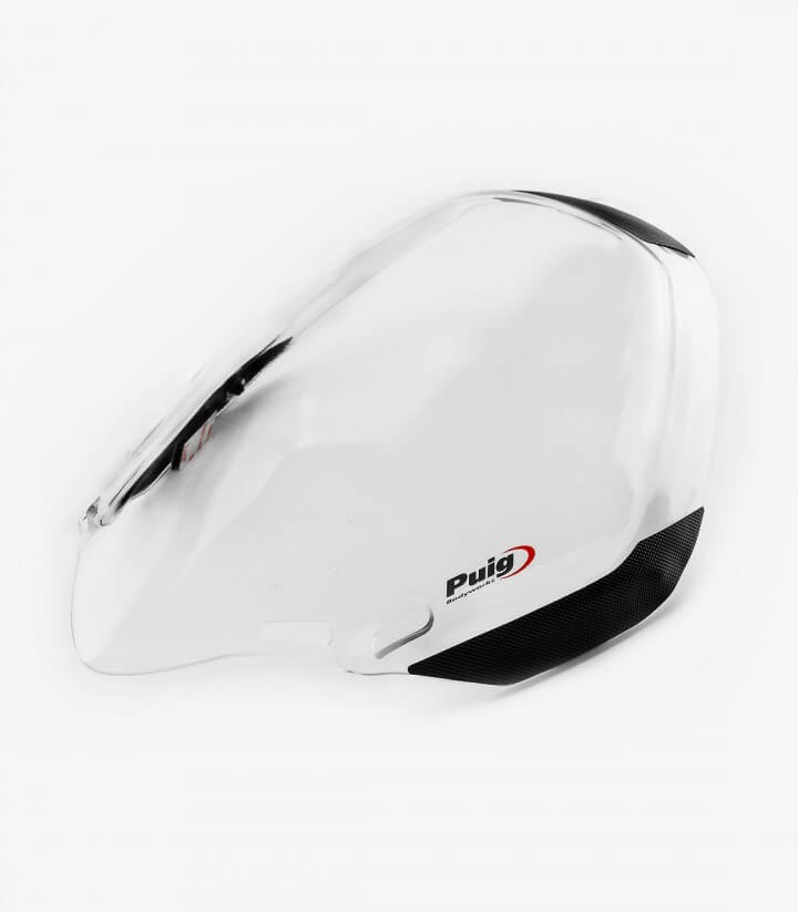 Headlight protector 8126W for Suzuki DL1000 V-Strom by Puig