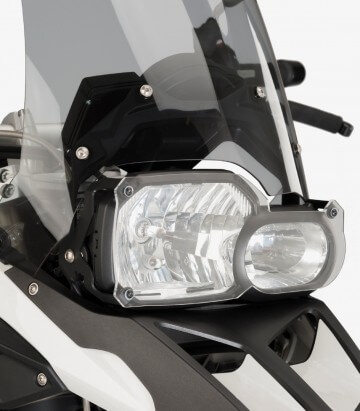 Scheinwerferschutz Puig 8123W für BMW F700GS (12-17), F800GS (08-17), (21), F800GS Adventure (13-23)