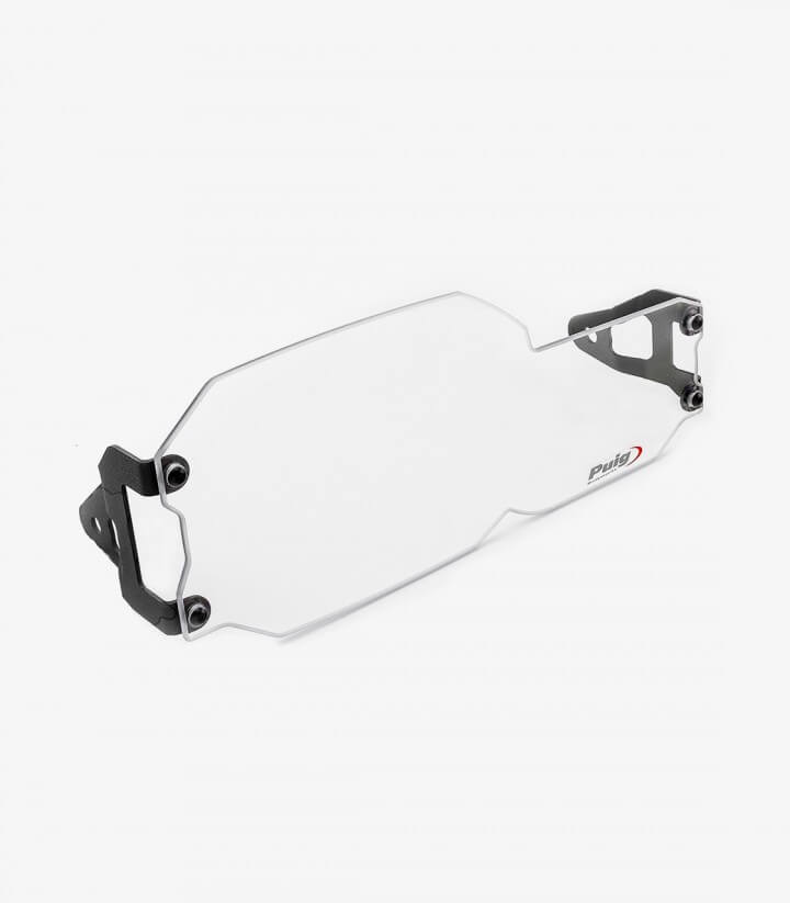 Scheinwerferschutz Puig 8123W für BMW F700GS (12-17), F800GS (08-17), (21), F800GS Adventure (13-23)