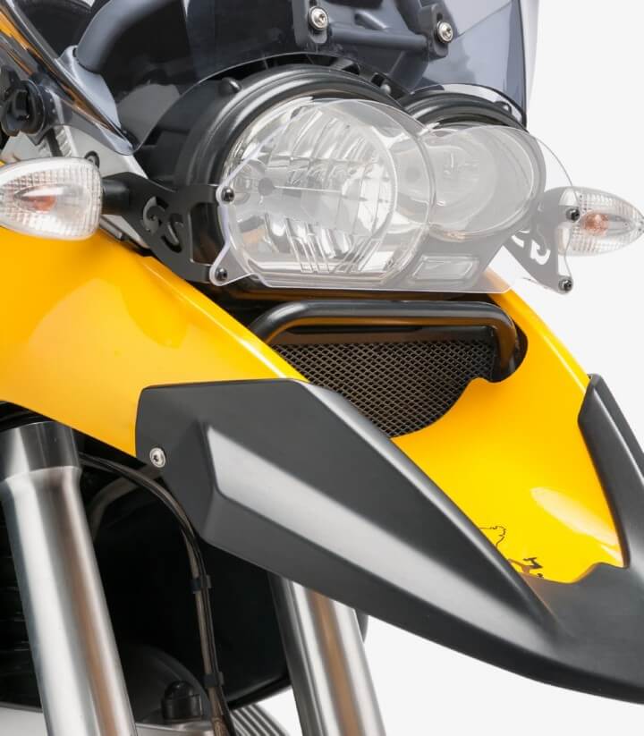 Headlight protector 7577W for BMW R1200GS / Adventure by Puig