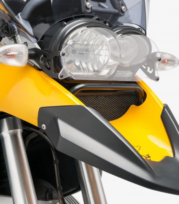 Headlight protector 7577W for BMW R1200GS / Adventure by Puig