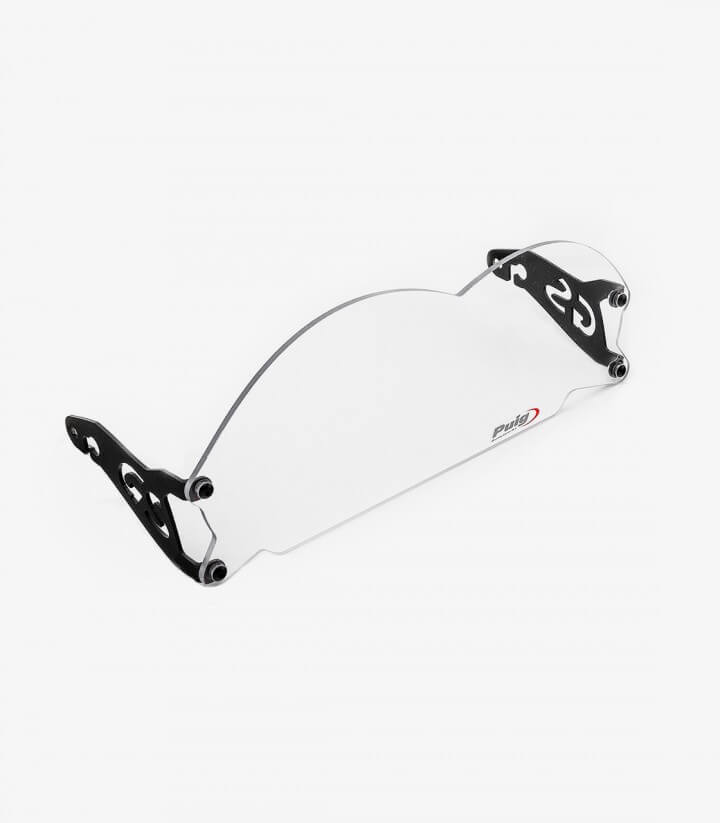 Scheinwerferschutz Puig 7577W für BMW R1200GS (00-12), R1200GS Adventure (06-13)