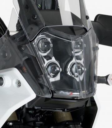 Scheinwerferschutz Puig 3733W für Yamaha Tenere 700 (19-24)