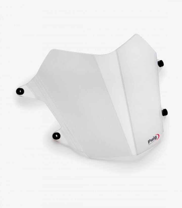 Headlight protector 3733W for Yamaha Ténéré 700 / Rally by Puig