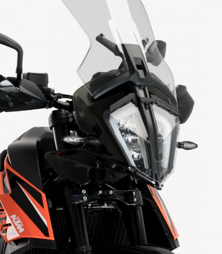 Scheinwerferschutz Puig 20416W für KTM 390 Adventure (20-26), 790 Adventure (19-20), 890 Adventure (21-22)