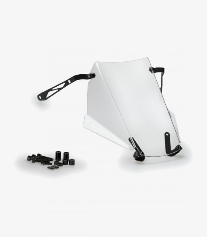 Protector de faro para Suzuki DL1050 V-Strom / XT / Explorer de Puig 20413W