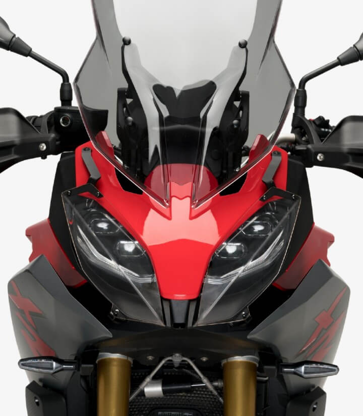 Scheinwerferschutz Puig 20395W für BMW F900XR (20-24)