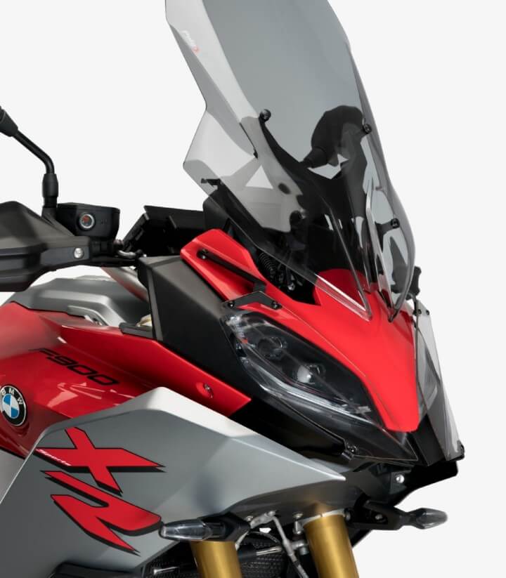 Headlight protector 20395W for BMW F900XR by Puig