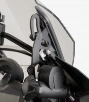 Soporte refuerzo cúpula BMW R1200/1250GS Puig 7566N