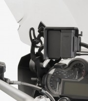 Soporte refuerzo cúpula BMW R1200/1250GS Puig 7566N