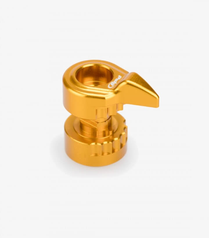 Gold Brake / Clutch lever selector 3.0 Puig 3699O