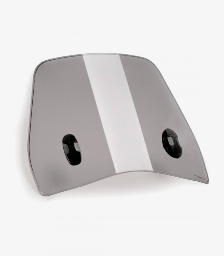 Pantalla Puig Trafic Honda SH Mode 125 2021 - 2022 Ahumado 20734H