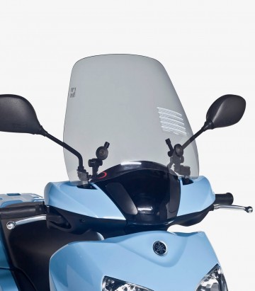 Yamaha Xenter 125/150i (12-20) Puig Urban Smoked Windscreen 8485H