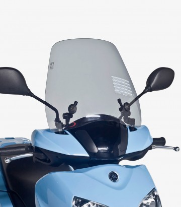 Windschild Puig Urban Yamaha Xenter 125i E3/E4 (12-20), 150i E3 (12-17) Getönt 8485H