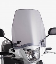 Puig Urban Smoked Windshield for Scooters