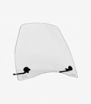 Puig Urban Transparent Windshield for Scooters