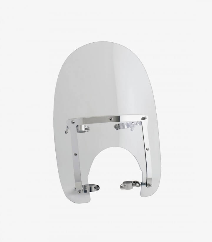 Windschild Puig America I universal Klar 5936W