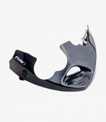 Bugspoiler Honda CBF500 (04-07) Puig Carbon-Optik 4000C