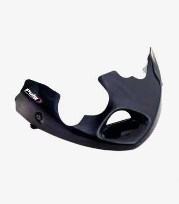 Bugspoiler Honda CBF500 (04-07) Puig Schwarz 4000N