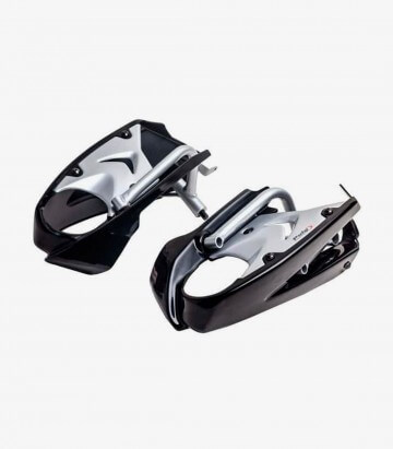 Quilla de moto Puig color Negro 4420N