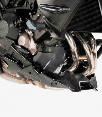 Yamaha MT-09/SP/Tracer/GT Puig Carbon belly pan 7692C