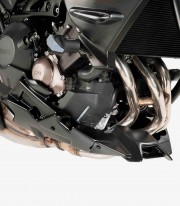 Puig Carbon motorcycle engine spoiler 7692C