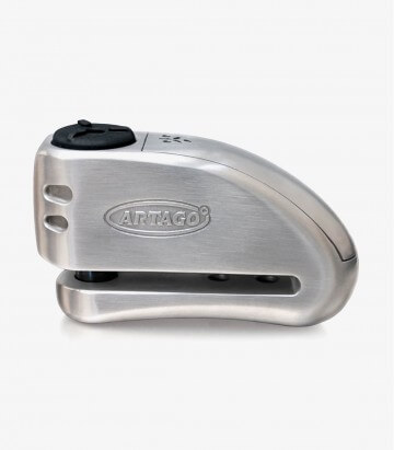 Candado de disco con alarma Artago 32 32