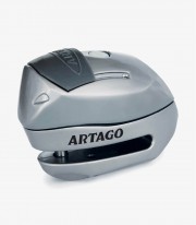 Candado de disco con alarma Artago 24S 24S.6M