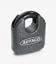 Artago 68 chain with 68T/B U-Lock 68T
