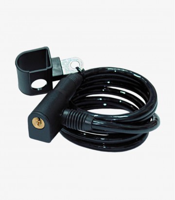 Urban 450/P cable lock 150cm long