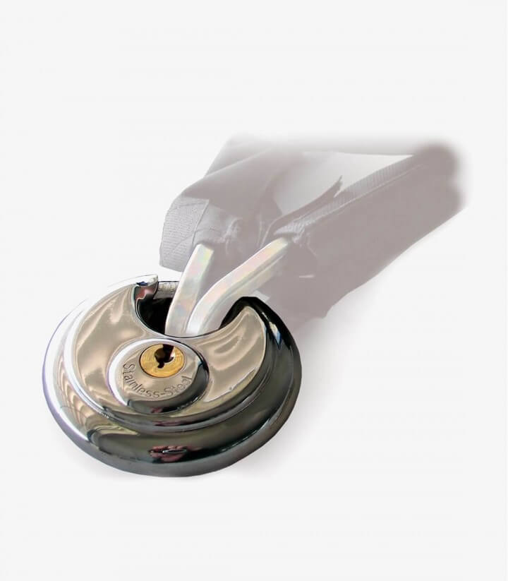 Candado Urban modelo A-CD A-CD