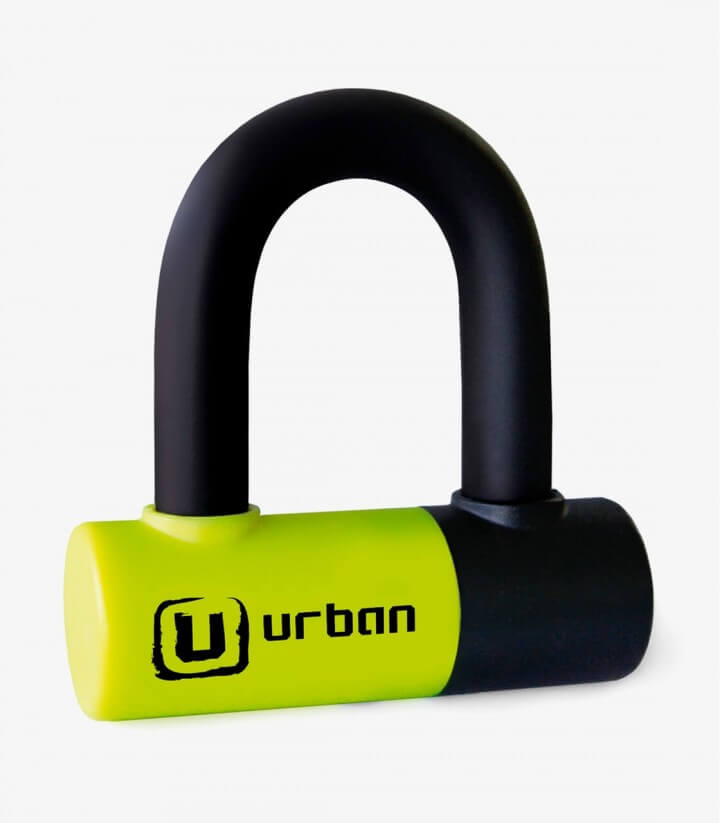 Mini-U-Schloss Urban UR59