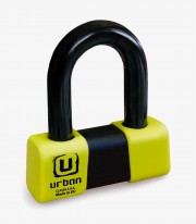 Urban U75 Mini-U lock U75
