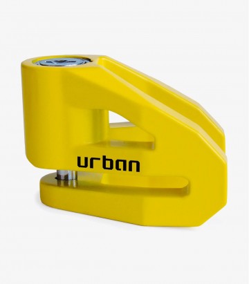 Urban UR208Y disc lock