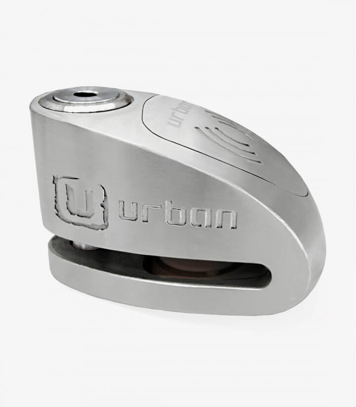 Candado de disco con alarma Urban UR910S UR910S