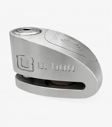 Candado de disco con alarma Urban UR910S UR910S