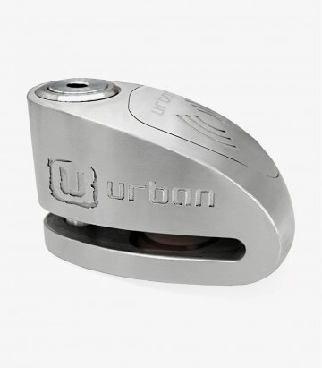Urban UR910S disc lock with alarm