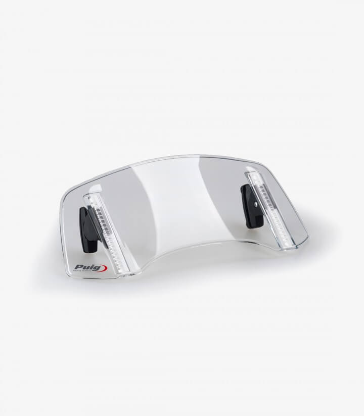 Visera multiregulable 2.0 fijada con tornillos Ahumada Puig 20763H