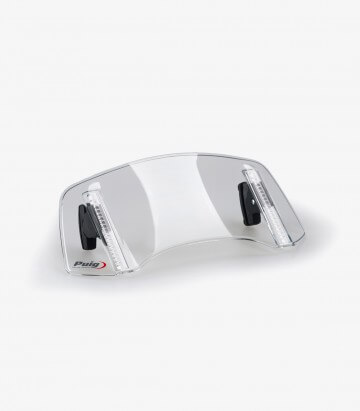 Visera multiregulable 2.0 fijada con tornillos Ahumada Puig 20763H