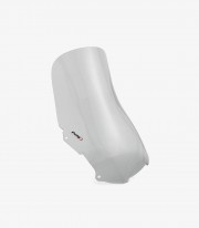 Honda NT650V Deauville Puig Touring Smoked Windshield 0414H