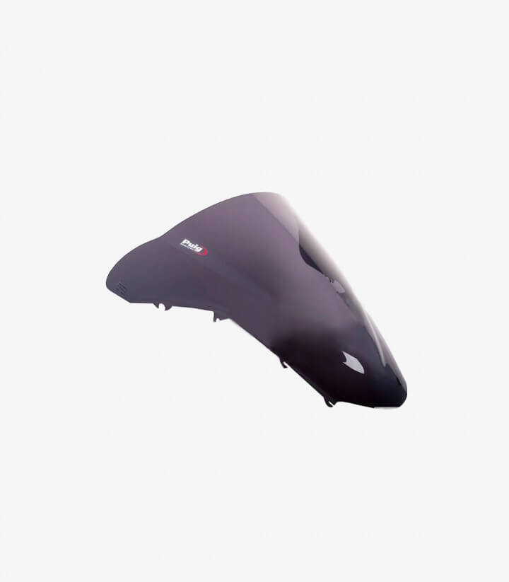 Cúpula Puig Racing Honda VFR800 Ahumado oscuro 1097F
