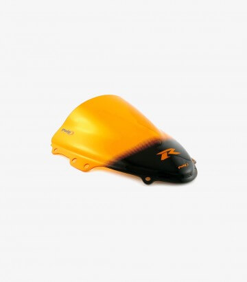 Cúpula Puig Racing Suzuki GSX-R600/750 Naranja 1655T