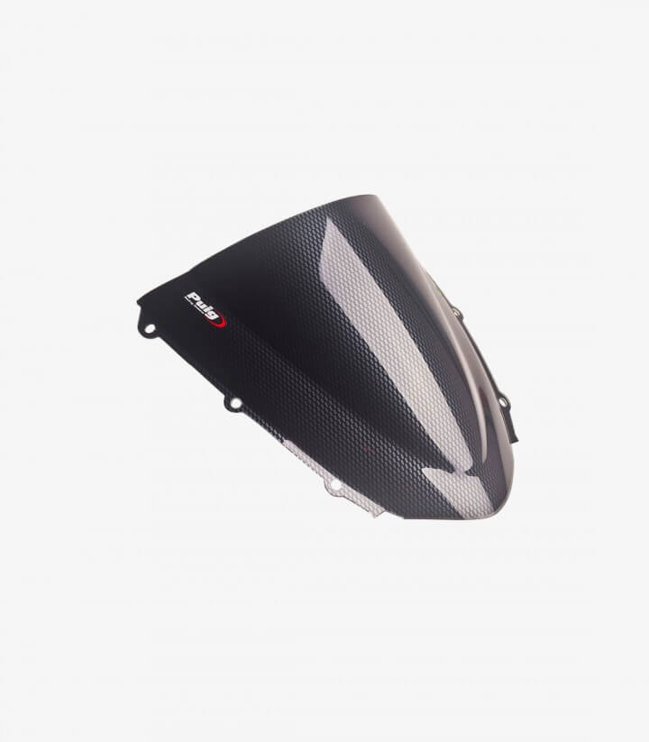 Windschild Puig Z-Racing Honda CBR1000RR Fireblade (04-07) Carbon-Optik 1665C