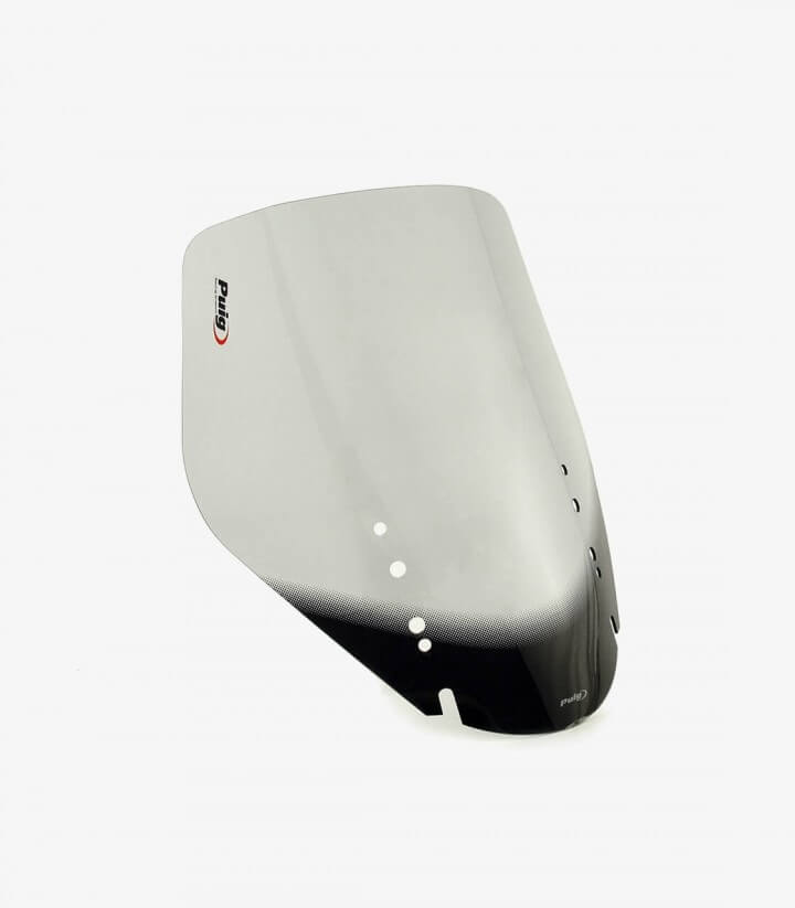 Cúpula Puig Touring Kawasaki KLV1000, Suzuki V-Strom 1000/650 Ahumado 1880H