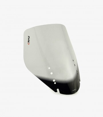 Cúpula Puig Touring Kawasaki KLV1000, Suzuki V-Strom 1000/650 Ahumado 1880H