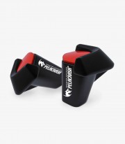 Pelacrash Factory frame sliders Y10-F for Yamaha R6 (03-05)