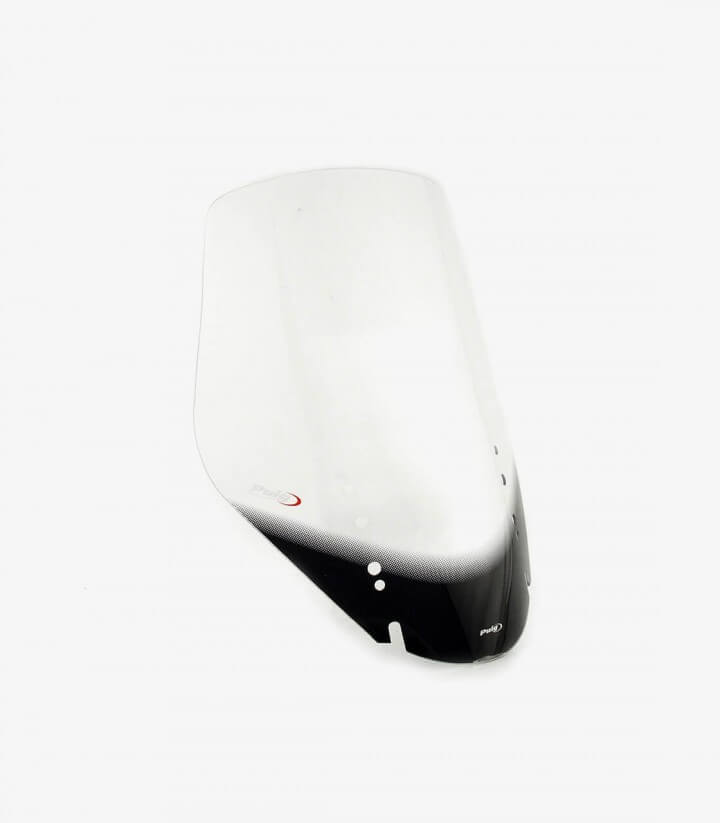 Cúpula Puig Touring Kawasaki KLV1000, Suzuki V-Strom 1000/650 Transparente 1880W
